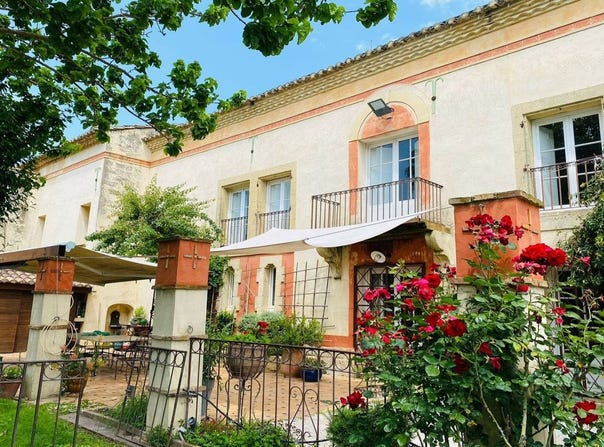 Vergèze, Languedoc-Roussillon 30310