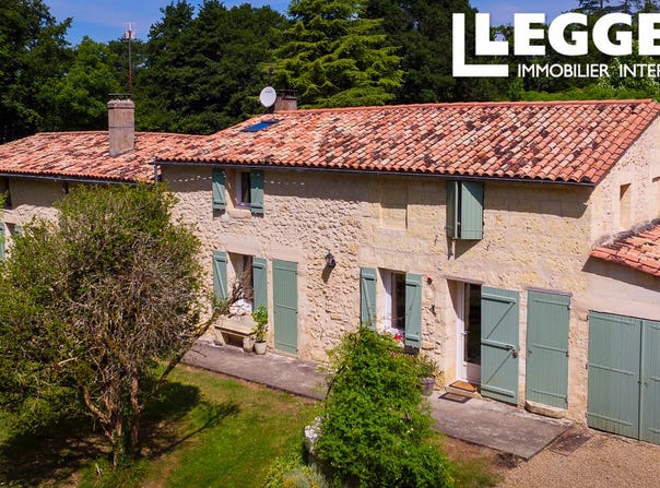 Lignan-de-Bordeaux, Nouvelle-Aquitaine 33360