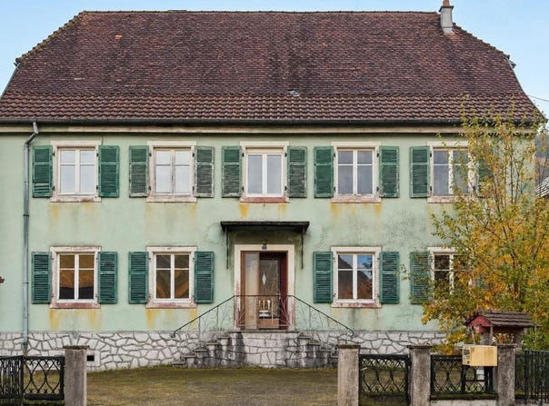 Mollau, Alsace 68470