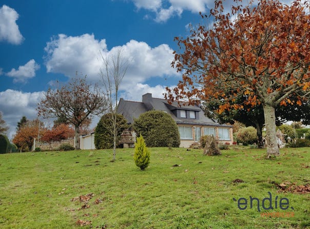 BUBRY, Brittany 56310