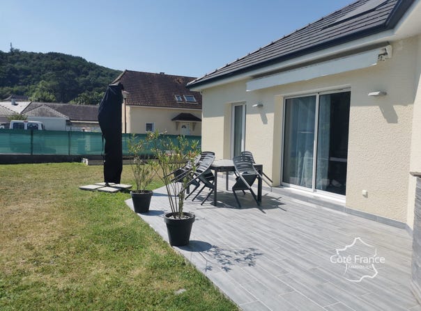 Narcastet, Aquitaine 64510