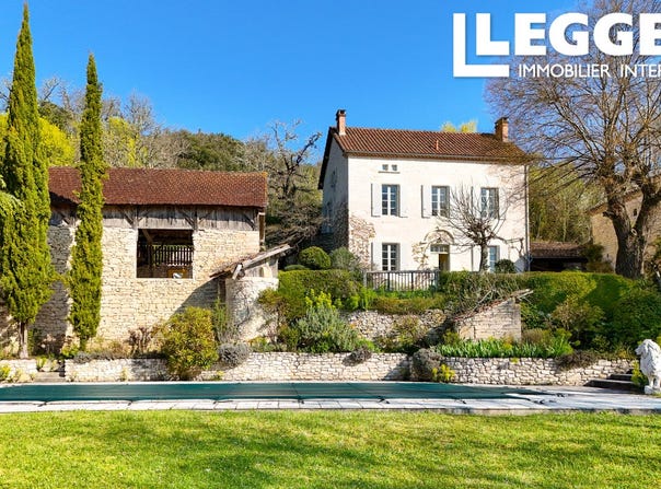 Cézac, Occitanie 46170