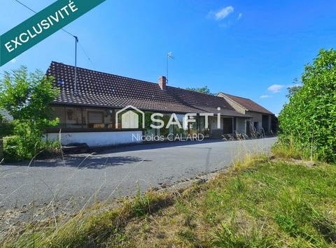 Louhans, Bourgogne 71500