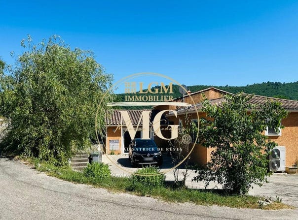 Meyrannes, Languedoc-Roussillon 30410