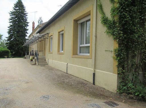 PARAY LE MONIAL, Bourgogne-Franche-Comté 71600