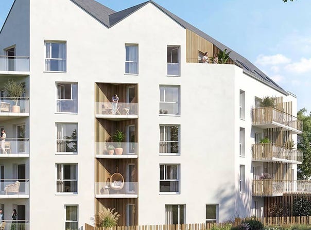 VANNES, Brittany 56000