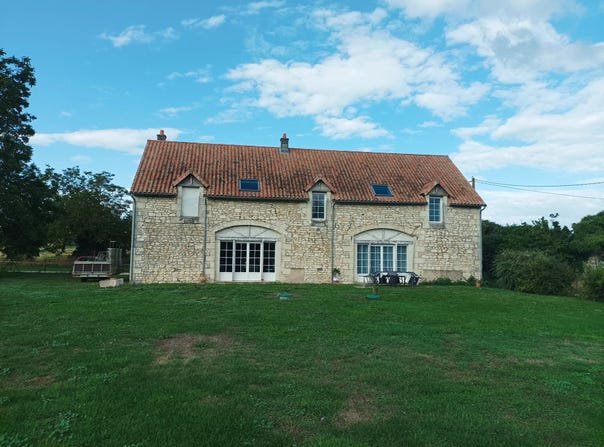 Assay, Centre-Val de Loire 37120