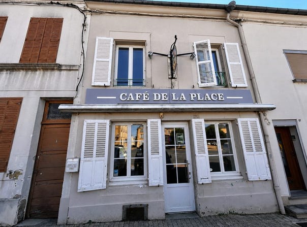 Bazeilles, Champagne-Ardennes 08140