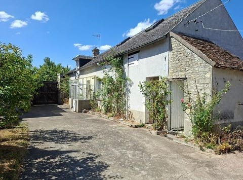 Ascoux, Centre 45300