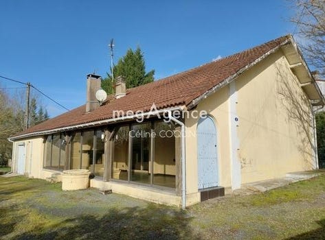 Montendre, Poitou-Charentes 17130