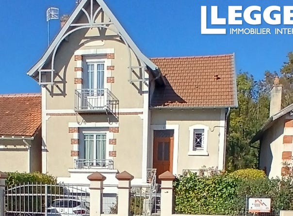 Ribérac, Nouvelle-Aquitaine 24600