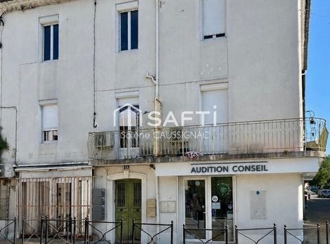 La Grand-Combe, Languedoc-Roussillon 30110