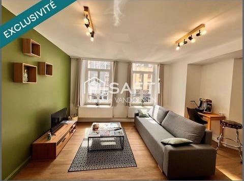 Boulogne-Sur-Mer, Nord-Pas-de-Calais 62200