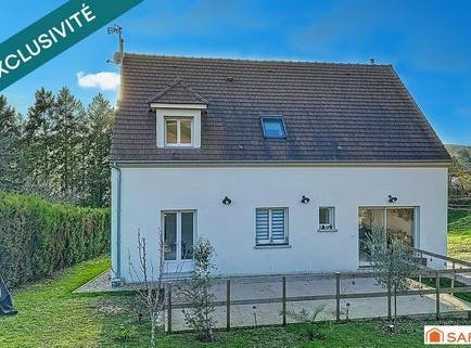 Dixmont, Bourgogne 89500