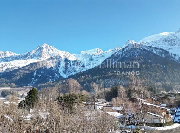 Les Houches, Rhône-Alpes 74310