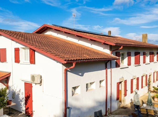 GUICHE, Nouvelle-Aquitaine 64520