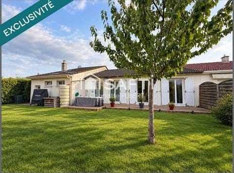 Esvres, Centre 37320