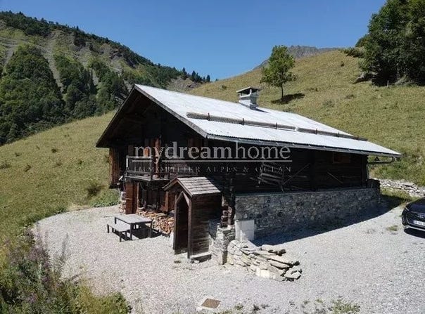 Saint-Nicolas-la-Chapelle, Savoie 73590