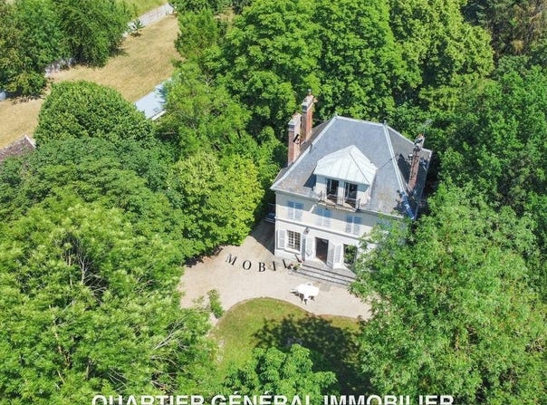 Ivry-le-Temple, Picardie 60173