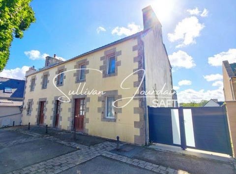 Plougonven, Bretagne 29640
