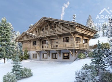 La Clusaz, Auvergne-Rhône-Alpes 74220