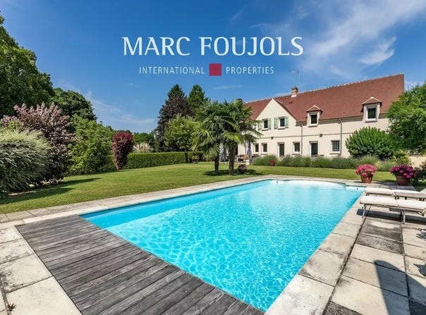 Senlis, Picardie 60300