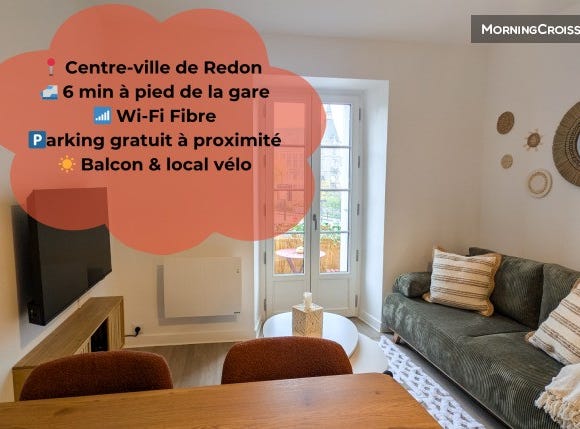 Redon, Brittany 35600