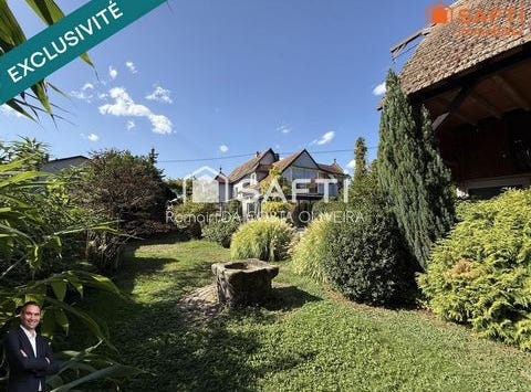 Wittisheim, Alsace 67820