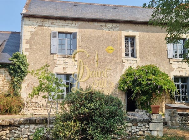 Sazilly, Centre-Val de Loire 37220