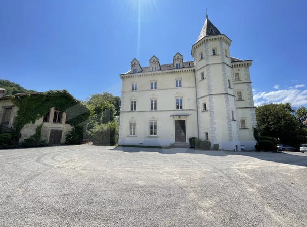 Poisat, Isère 38320