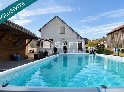 Joigny, Bourgogne 89300