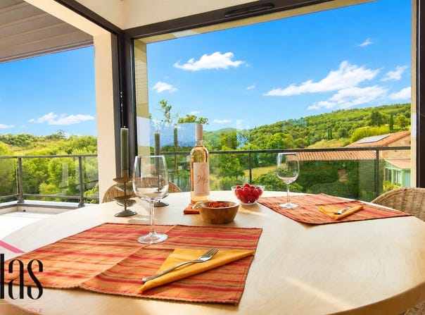 Thuir, Languedoc-Roussillon 66300