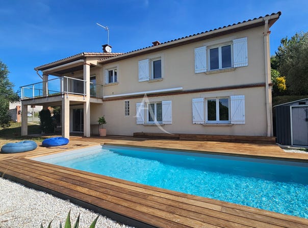 ROUFFIAC TOLOSAN, Occitanie 31180