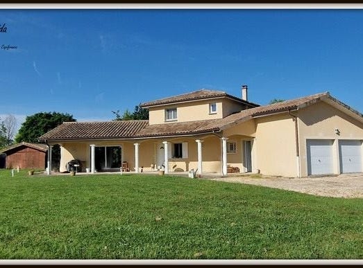 Dommartin, Rhône-Alpes 01380