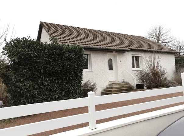 Nevers, Nièvre 58000