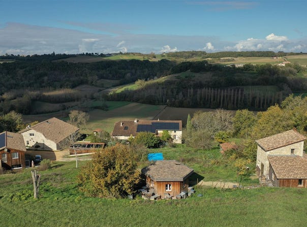 Agen, Aquitaine 47000