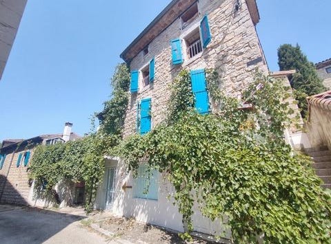Chandolas, Rhône-Alpes 07230