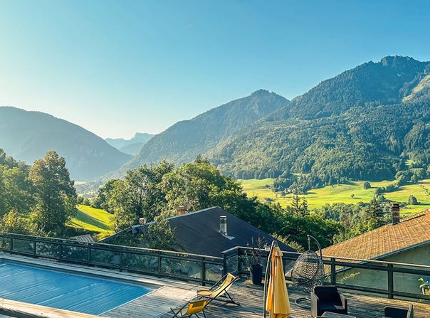 Abondance, Rhône-Alpes 74360