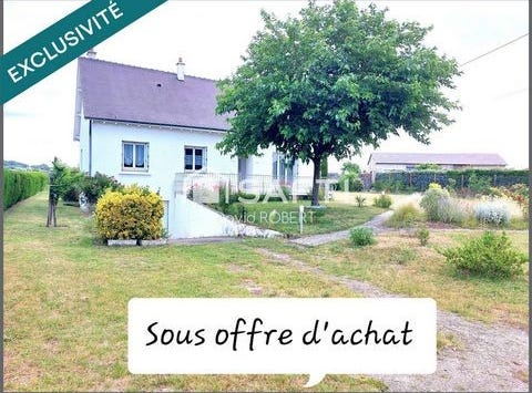 Panzoult, Centre 37220