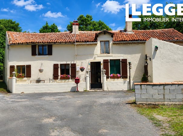 Oradour-Saint-Genest, Nouvelle-Aquitaine 87210