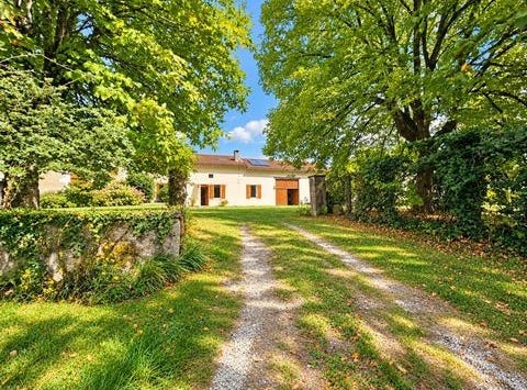 Petit-Bersac, Aquitaine 24600