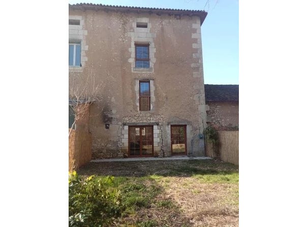 Montrem, Dordogne 24110
