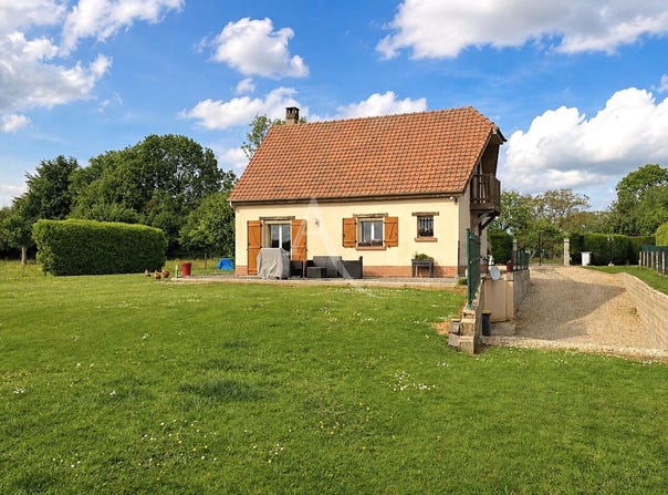 GOURNAY EN BRAY, Normandy 76220