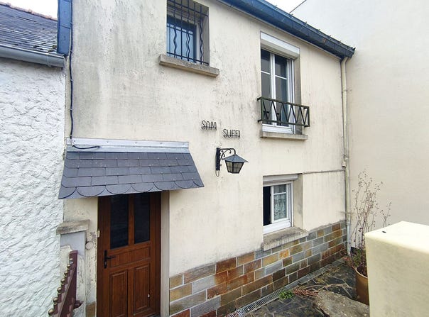DREFFEAC, Pays de la Loire 44530