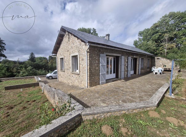 Castanet-le-Haut, Languedoc-Roussillon 34610