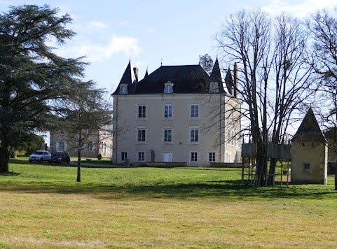 Montmorillon, Nouvelle-Aquitaine 86500