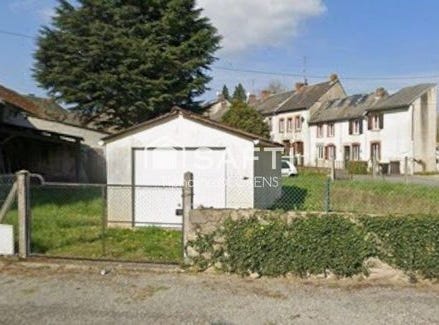 Mourioux-Vieilleville, Limousin 23210