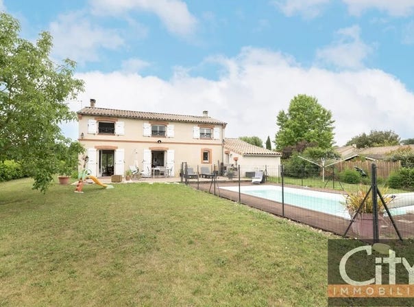 Gragnague, Haute-Garonne 31380