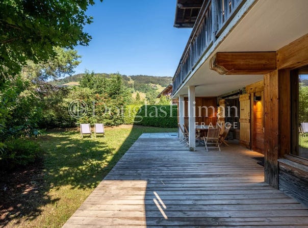 Megève, Rhône-Alpes 74120