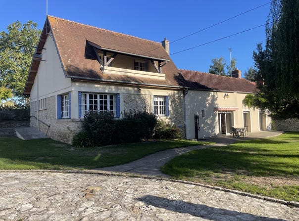Sainte-Geneviève, Picardie 60730
